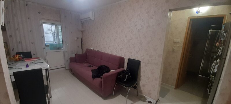 Crangasi, 5 min metrou, piata