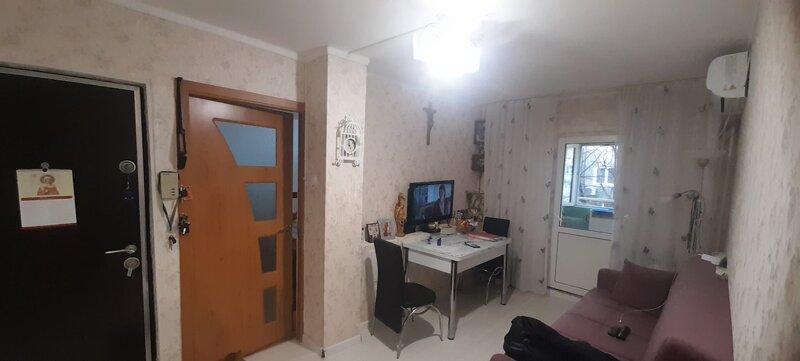 Crangasi, 5 min metrou, piata