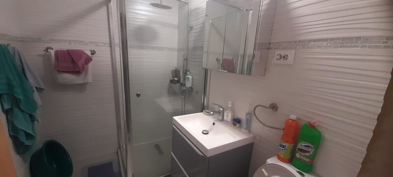 Crangasi, 5 min metrou, piata