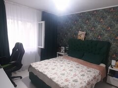 Crangasi, 5 min metrou, piata